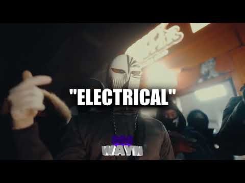 Kwengface x Buni x Abra Cadabra Type Beat - “ELECTRICAL” | UK Drill Instrumental 2022