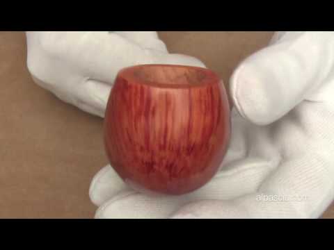 Pipa Viprati 2Q - smoking pipe 074