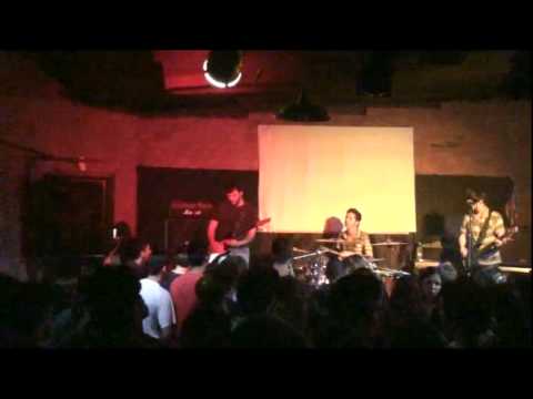 O Carabala - Outra Cor (Embaixada do Rock)