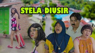 Download lagu STELA PERGI DARI RUMAH mp3