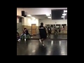 Kida The Great Doing A Flip