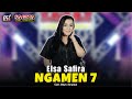 Elsa Safira Ngamen 7 Sagita Djandhut Assololley Dangdut Official Music Video