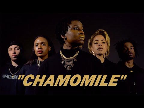 Renee Dion - CHAMOMILE