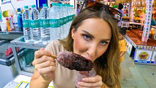 Eating Mumbai’s ICONIC Street Food in India 🇮🇳