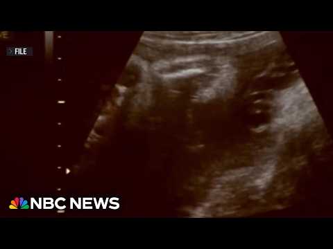 Custody battle between biological parents and surrogate