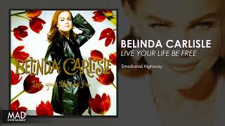 Belinda Carlisle - Emotional Highway