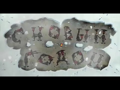 KilDim серия 5 - С Новый Года (Армянский мультик против азербайджан 🐑) #youtubeAM,