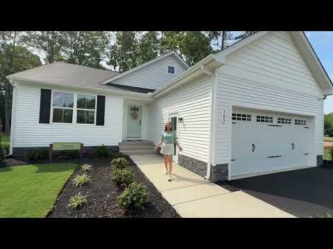Video of Orchards Community