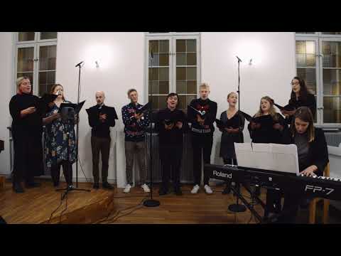 I Den Mörkaste Vinternatt