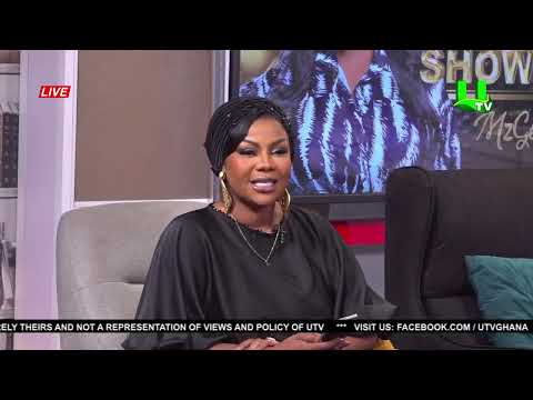 UNITED SHOWBIZ WITH EMPRESS GIFTY 02/08/25