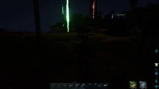 [ARK]初プレイ！！