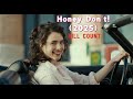 Honey Don T 2025 Kill Count Death Count Carnage Count