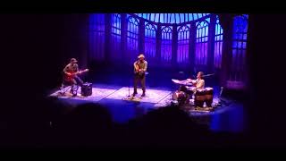 Ray LaMontagne - There&#39;s No Other Way @ Los Angeles Pantages Theater 5/7/2022 - Monovision Tour