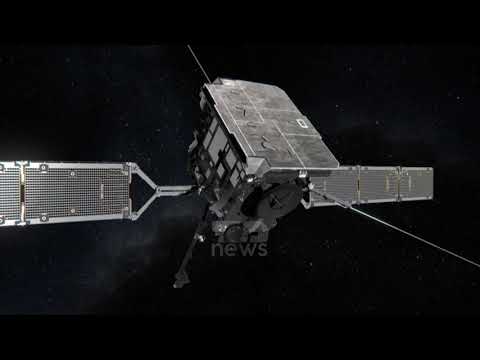 Top News  - ‘Pikë karburanti në hapësirë’ / Plani i çmendur: Naftë nga ‘plehrat’ në orbitë