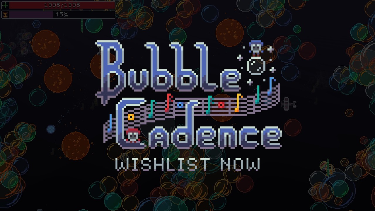 Announcement Trailer