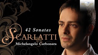 Scarlatti: 42 Sonate