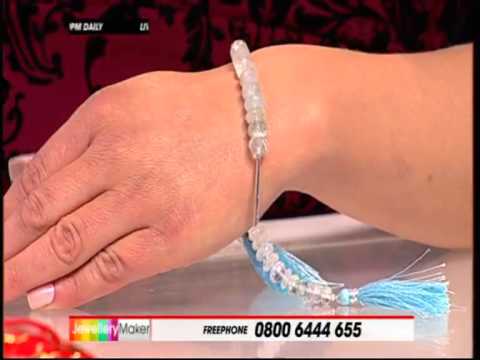 JewelleryMaker LATE SHOW 17/9/13