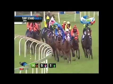 2015.04.04 Derby Trial (RSA) - Legal Eagle