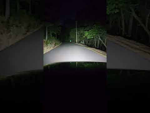 Rigid Industries 360 Series Lights #4x4 #lighting #lighting