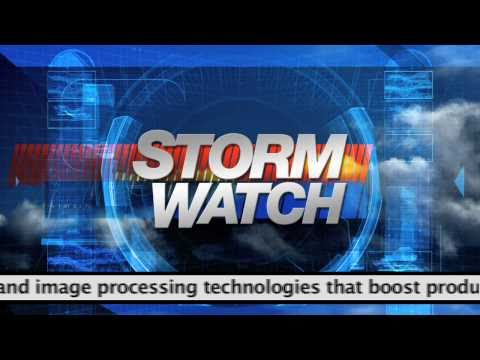 3vis and The Foundry Present: STORM is Coming to your City