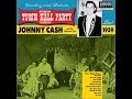 Johnny Cash - Town Hall Party August 8,1959 