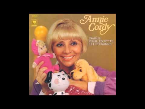 Annie Cordy - Prends le temps