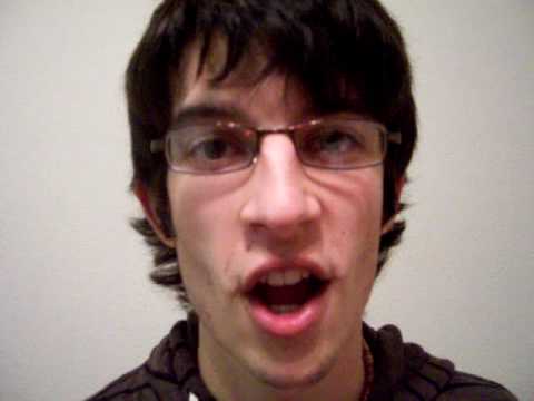 Cherubic Hymn Pronunciation