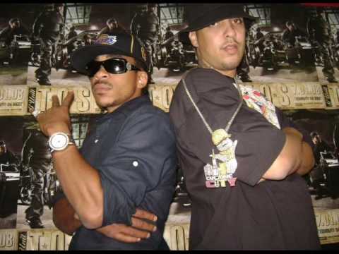 French Montana Ft Max B-God Damn
