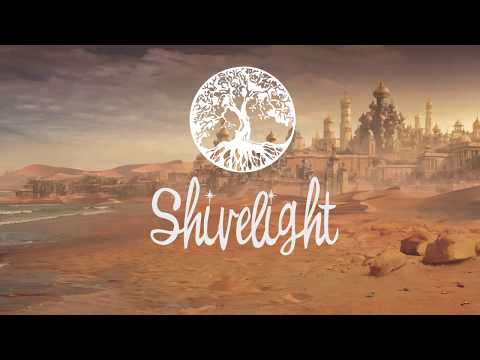 Lannka - Wanderlust (AIWAA Remix)