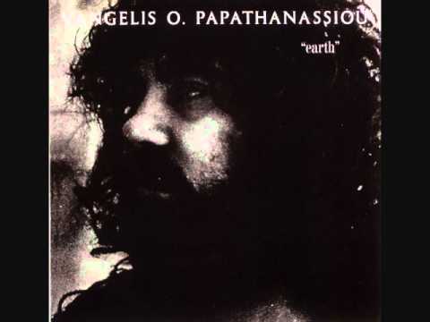 Vangelis | Earth | 05 Ritual