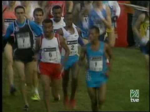 Cross de Elgoibar 2006 Prueba Masculina: parte 1 de 3