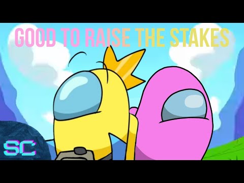 Good To Raise The Stakes  2,#1