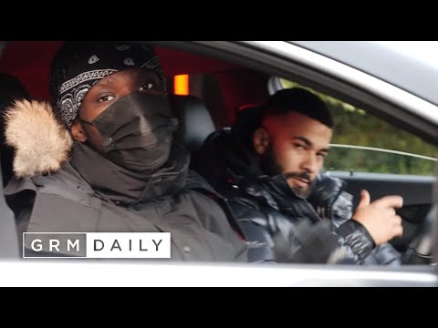 Bgody x Kgrindz - TRAP [Music Video] | GRM Daily
