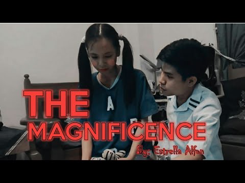 The Manificence by Estrella Alfon - 2018 - Team Bangan