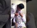 Reaksi Pengantin Ll Di Malam Pertama Wedding Shorts