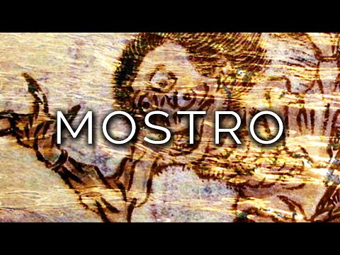 1440-IT Khadija, MOSTRO - Ipnosi Esoterica ∞ Lucio Carsi