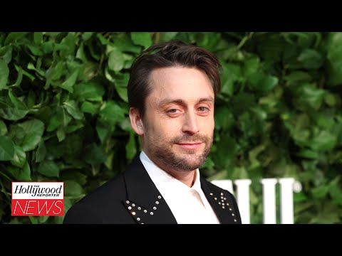 Kieran Culkin Cast as Caesar in 'Hunger Games: Sunrise on the Reaping' | THR News