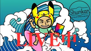 【裏話】Shunkanオープニングからクレマー