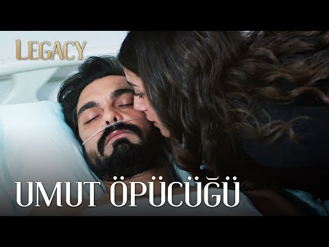 Seher doesn't despair... | Legacy Episode 276