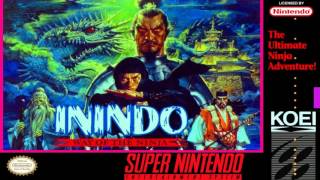 Inindo Way Of The Ninja - Shugenjou Dungeon (Extended)
