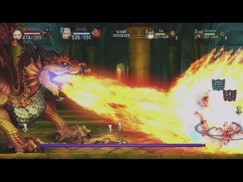 dragon dragon