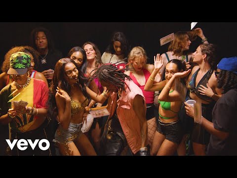 PinkFox - Hennessy (Visualizer)