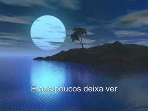 Video thumbnail for A Lua Q Eu T Dei