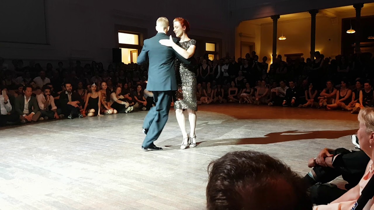 Liz Yannick Vanhove ❤ @ Brussels 2018 - Show Night 2