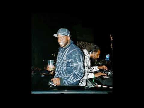 skepta x bearski - birds eye view