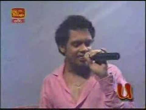 Srilanka - Dushyanth Weeraman " Pana Senehasa"