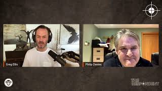 12 February 2021: Greg Ellis, Hollywood actor, interviews Philip Davies MP video