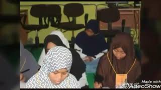 preview picture of video 'Suasana روضۃ اللغۃ Pondok Pesantren Al-Urwatul Wutsqaa'