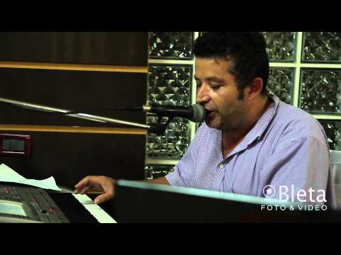 Artur Dhamo LIVE by: Studio Bleta ©