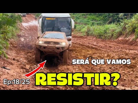 ESTAMOS SOZINHOS, NÃO TEM MÁQUINAS PARA AJUDAR.